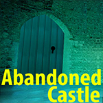 play Abandoned Castle Escape Game