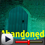 Abandoned Castle Escape Game Walkthrough