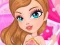 play Princess Castle Clean Up