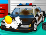 play Emergency Car Wash