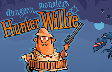 play Hunter Willie