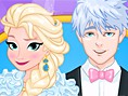 play Icy Wedding Rush