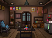 play Brainy Escape 4