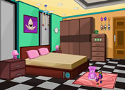 play Escape From Triple Room