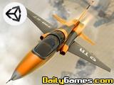 play Army Plane Flight 3D Sim