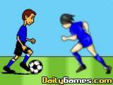 play Fast Drible