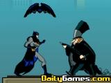 play Batman New Adventure