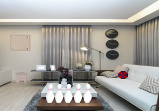 play Escape From Plush Flat