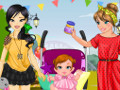 play Bff And Baby