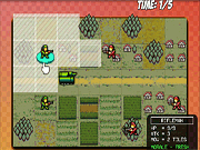 play Pixel Conflict