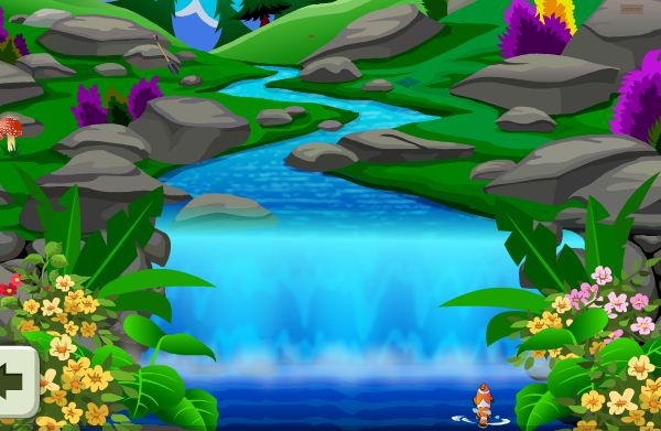 play Mirchi Fallow Deer Escape