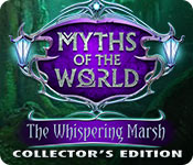 play Myths Of The World: The Whispering Marsh Collector'S Edition