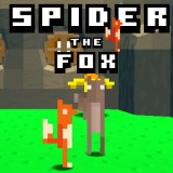 play Spider The Fox