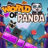 play World Of Panda