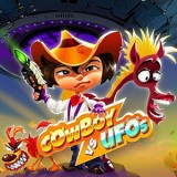 play Cowboy Vs Ufos