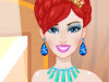 play Barbie Sparkle Princess