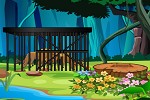 play Fallow Deer Escape