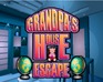 play Grandpas House Escape