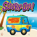 play Scooby Doo Drive 2