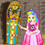 play Princess Juliet Museum Escape