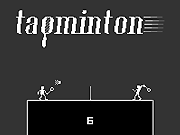 play Tapminton