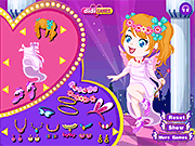 play Valentine Love Fairy