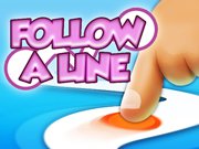 Follow A Line