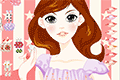 play Diva Makeover Game