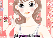 play Diva Makeover