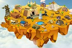 play Castle War 2