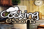 play Cooking Lessons