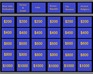 play Ancient History Jeopardy