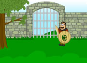 play Hooda Escape: Sherwood Forest