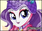 play Rarity Roller Skates Style