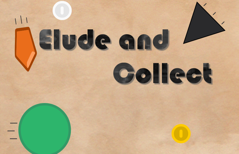 play Elude And Collect
