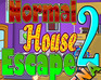 play Normal House Escape - 2