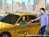 play Ny Cab Drive