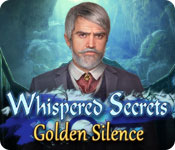 play Whispered Secrets: Golden Silence