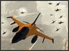 play Orange Jet Fighter