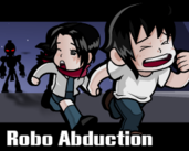 Luka And Lara: Robo Abduction