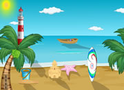 play Cute Boy Rescue Escape