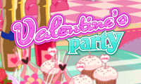 play Valentine'S Party