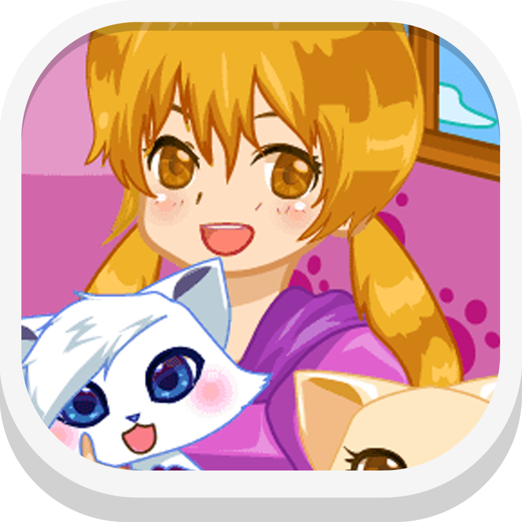 play Cutie’S Kitty Rescue