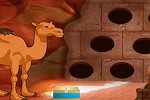 play Camel Cave Escape