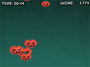 play Pumpkin Hunter