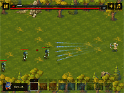 play Royal Guard