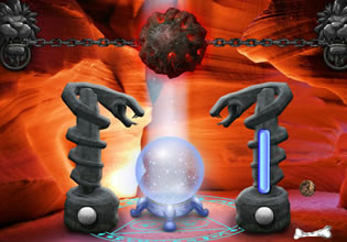 play Camel Cave Escape