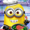 play Minions Real Cooking