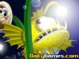 play Flash Fish Freddie