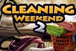 play Cleaning Weekend 2